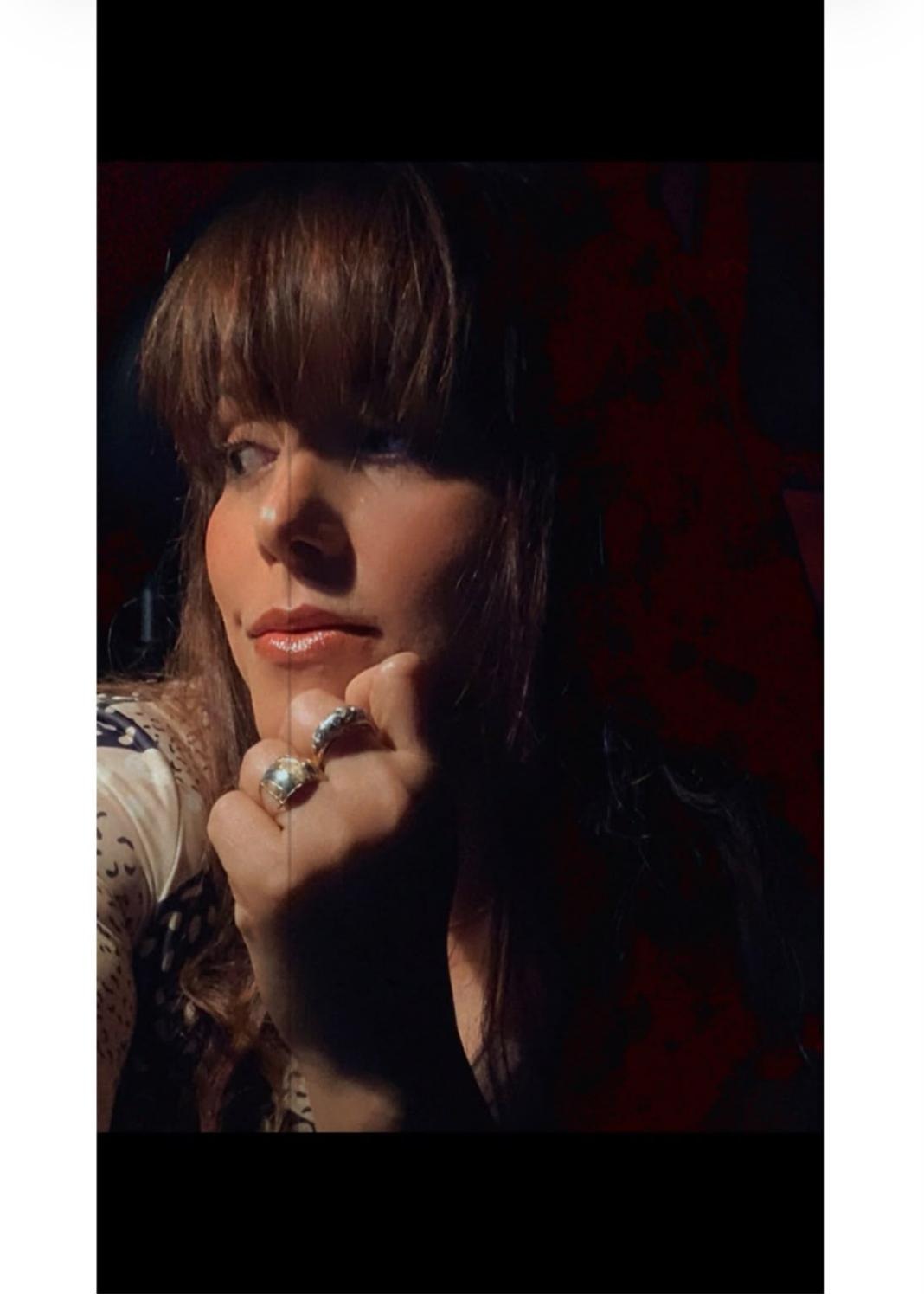 Josiane Wenceslau